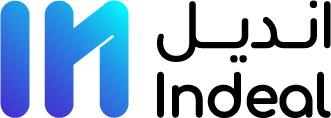 Indeal Logo